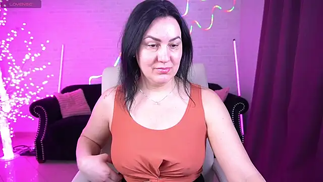 VelvetLuck online show from 02/24/26, 07:06