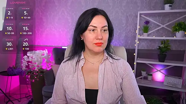 VelvetLuck online show from 02/27/26, 02:17