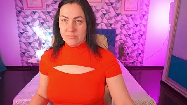 VelvetLuck online show from 04/10/26, 05:34