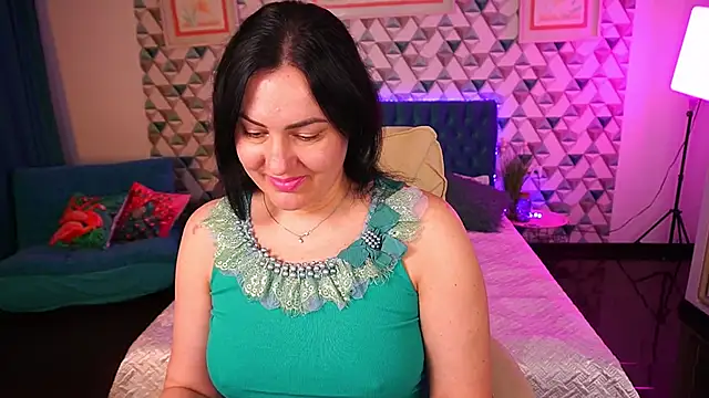 VelvetLuck online show from 04/16/26, 12:50