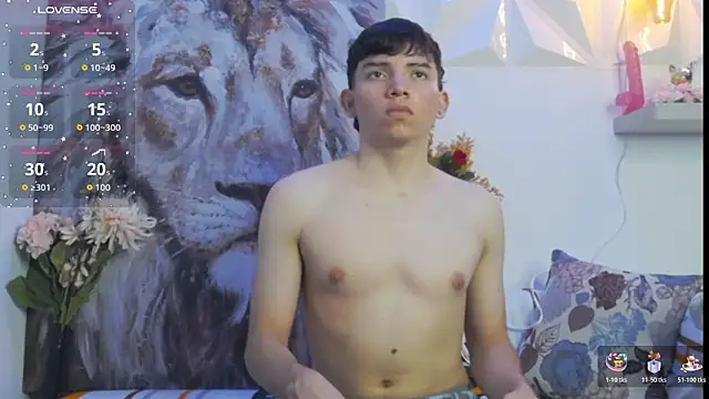 Oliver paris online show from 11/05/25, 08:53