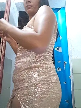 lapicarona18 online show from 12/05/25, 05:05