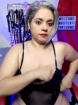 sexysubMila online show from 02/18/26, 02:13