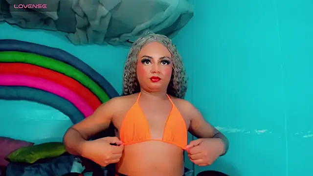 Alice brandom online show from 01/08/26, 07:16