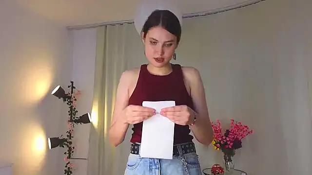 JanyceGrzyb online show from 11/13/25, 03:55