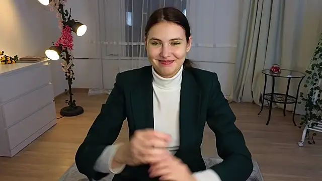 JanyceGrzyb online show from 11/23/25, 02:06