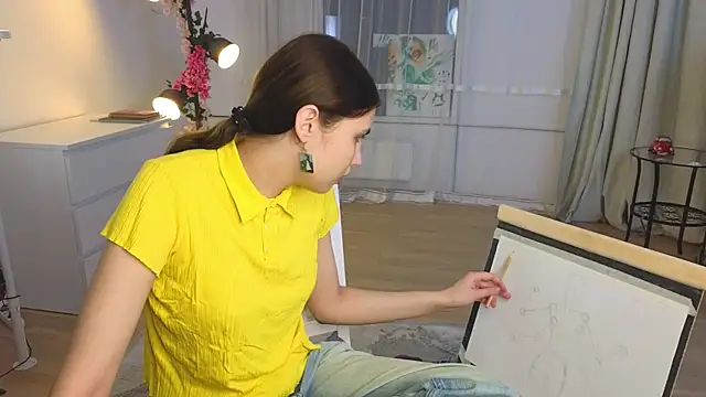 JanyceGrzyb online show from 11/24/25, 02:28