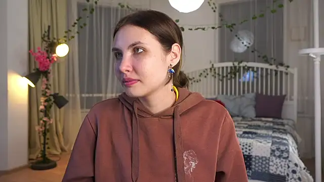 JanyceGrzyb online show from 12/01/25, 02:22