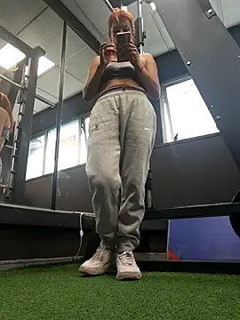 Xeena  online show from 04/14/26, 02:23