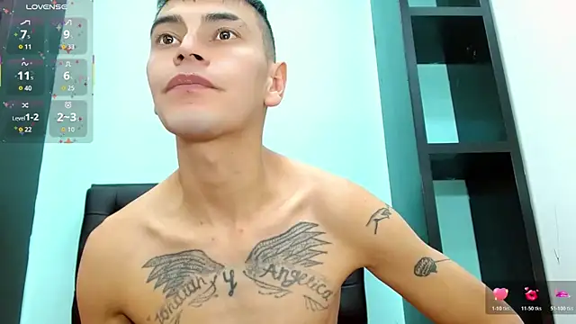 will and alex online show from 02/25/26, 07:34