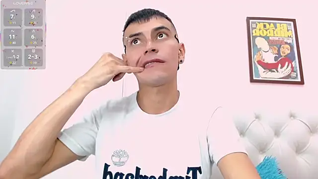 will and alex online show from 03/14/26, 06:57