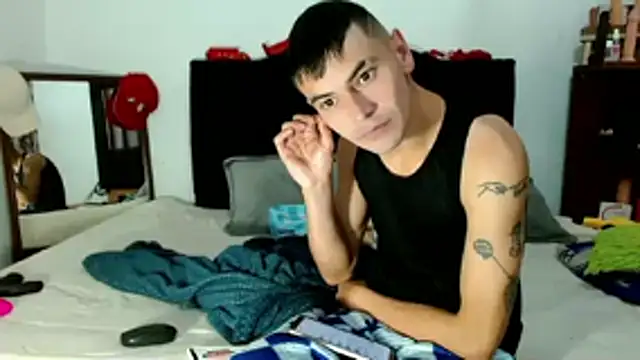 will and alex online show from 03/31/26, 04:40