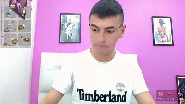 will and alex online show from 04/17/26, 08:12