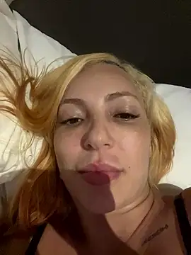 melisboa online show from 01/09/26, 02:36