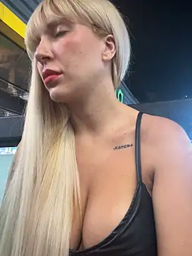 melisboa online show from 04/11/26, 03:44