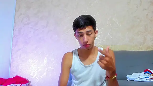 lucian davii online show from 11/18/25, 12:31