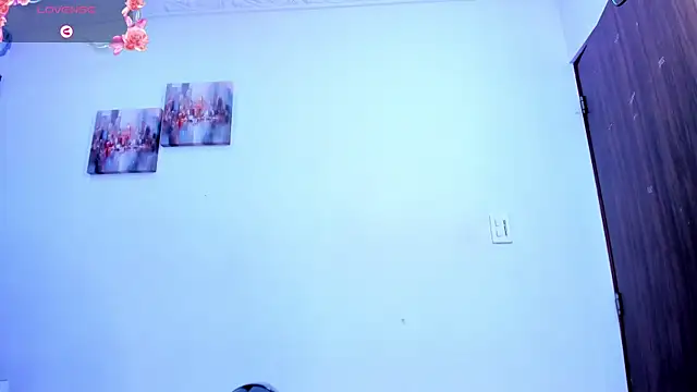 SamantaRave  online show from 11/30/25, 01:26