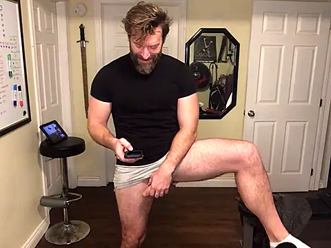 RockHammercock online show from 11/17/25, 01:06