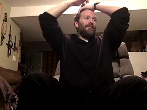 RockHammercock online show from 11/20/25, 03:28