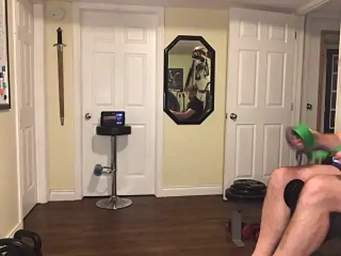 RockHammercock online show from 11/22/25, 11:53