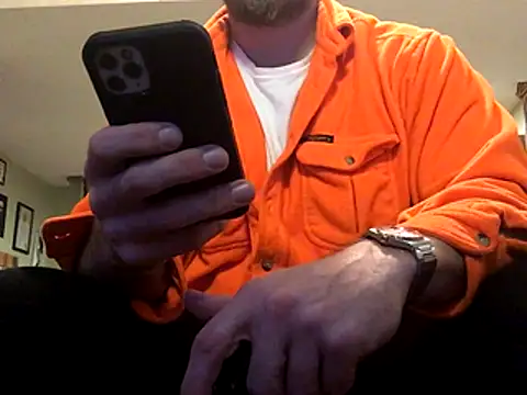 RockHammercock online show from 11/25/25, 01:27