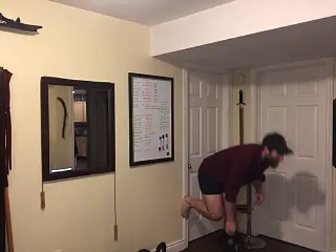 RockHammercock online show from 11/26/25, 04:19