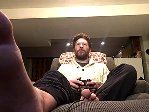 RockHammercock online show from 11/27/25, 04:25