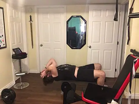 RockHammercock online show from 12/16/25, 04:01