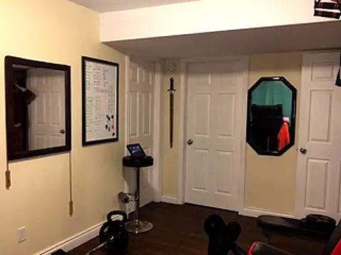 RockHammercock online show from 12/22/25, 04:53