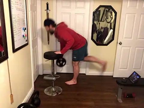 RockHammercock online show from 01/08/26, 05:37