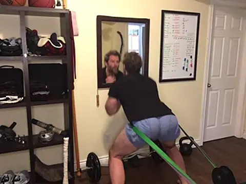 RockHammercock online show from 01/11/26, 07:52