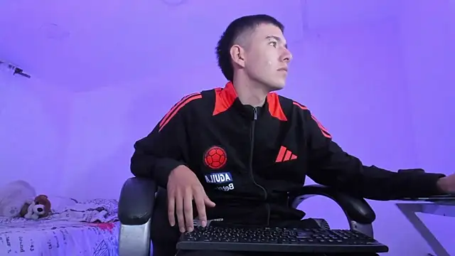 Aleck Boy online show from 01/16/26, 12:20