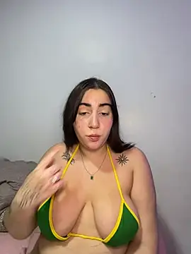 lele inocente online show from 06/29/26, 02:07
