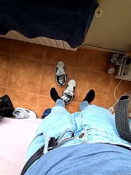 jhoncorrea27 online show from 05/03/26, 11:27