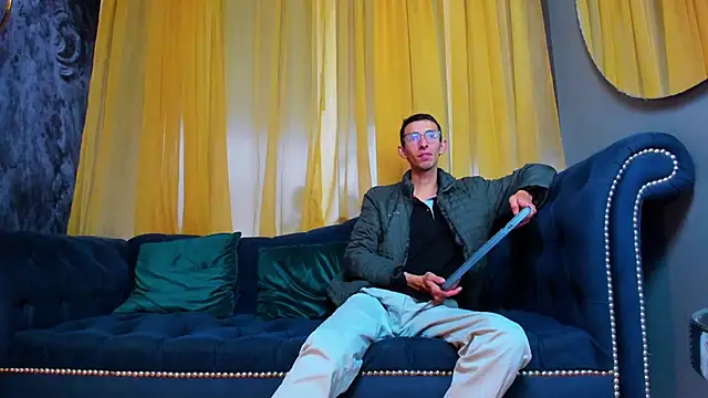 ZyroNight online show from 01/08/26, 07:27