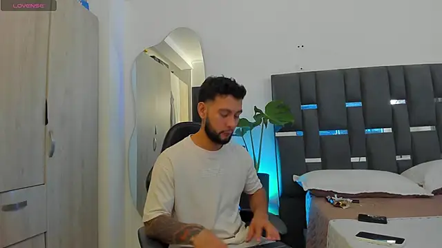 noah corvelle online show from 03/05/26, 11:45