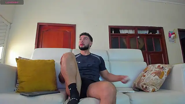 noah corvelle online show from 03/31/26, 08:42