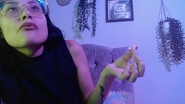 valkiry  online show from 02/20/26, 10:21