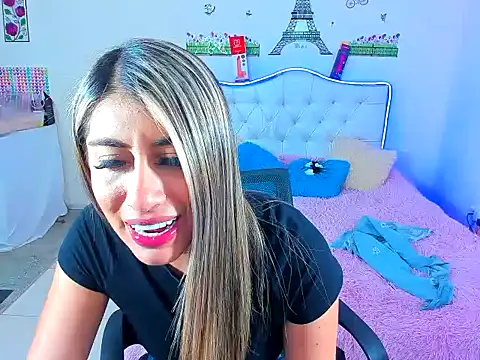 veronicamist95 online show from 11/08/25, 01:28