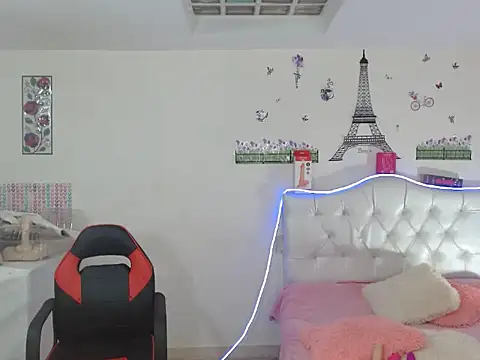 veronicamist95 online show from 01/07/26, 04:42