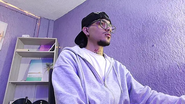 D4ni king online show from 11/13/25, 02:54