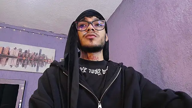 D4ni king online show from 12/02/25, 02:17