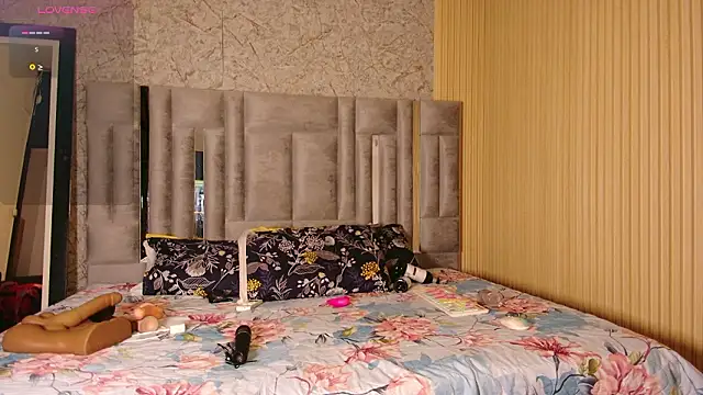 missfoster online show from 03/15/26, 12:22