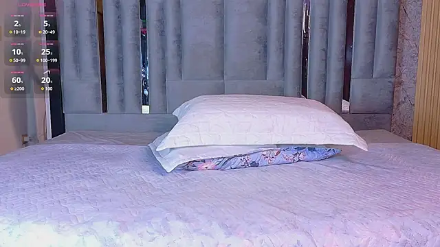 missfoster online show from 04/13/26, 01:33