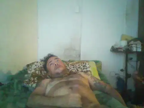 GuilleHotsexy online show from 11/16/25, 12:11