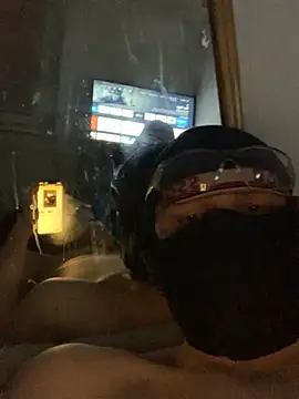 FlickedBoreas online show from 01/09/26, 10:22