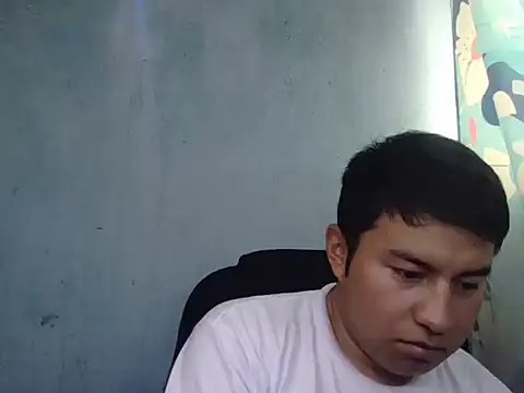 GermanCQ25 online show from 01/15/26, 02:54