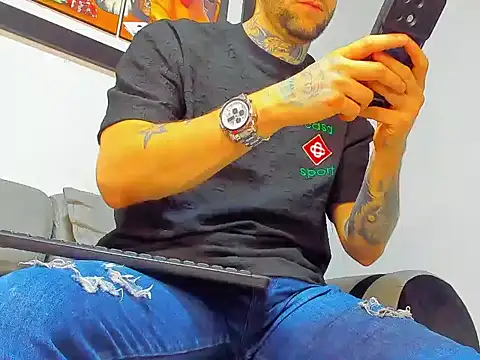 Supreme Alpha online show from 11/06/25, 12:33