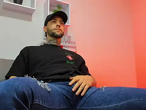 Supreme Alpha online show from 11/09/25, 02:32