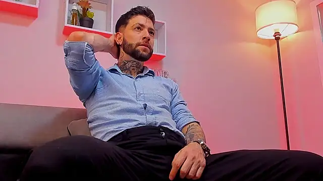 Supreme Alpha online show from 11/24/25, 07:13